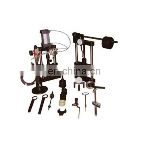 PT Pump and Injector Cummin-s Injector Disassembly Tool PT800 (manual and Automatic) PT Repair Tools Kit photo-2