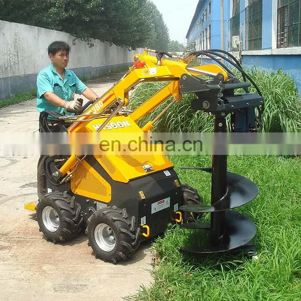 Gasoline Garden Grass Cutter Machine Price photo-7