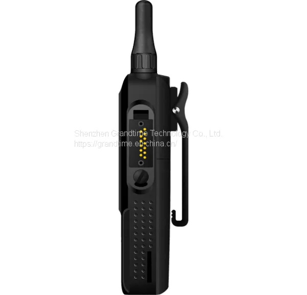 Grandtime F22 3G LTE Android Walkie-talkie Network Walkie-talkie Smartphone Zello PTT Radio Enhanced Antenna Mobile Phone photo-5