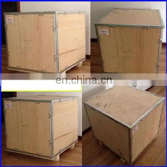 Mfi Melt Flow Index Test Equipment XNR-400D photo-5