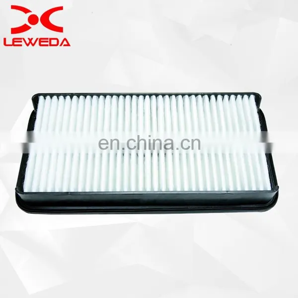 LEWEDA Car Air Purifier Filter 17801-74020 for CARINA E T19 1992 -1997 photo-3