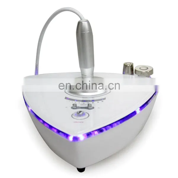 Mini RF Beauty Equipment That Repair Skin/ Regenerates Skin/ Anti-aging photo-2