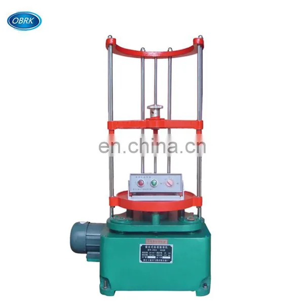 Laboratory Sieve Shaker for Aggregate,Electric Test Sieve Shaker For Grain photo-2