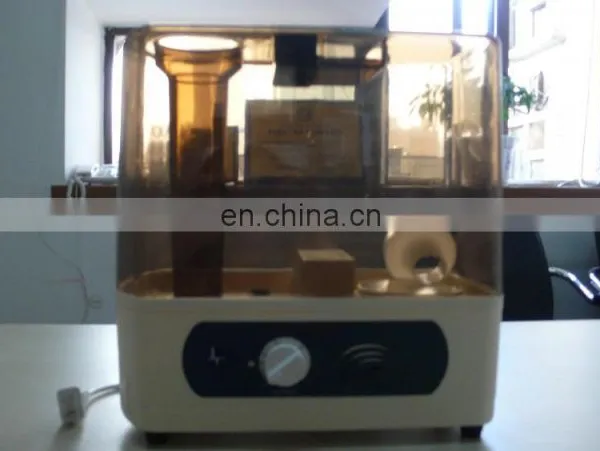 Portable Constant Temperature Humidity Curing Cabinet Ultrasonic Humidifier photo-3