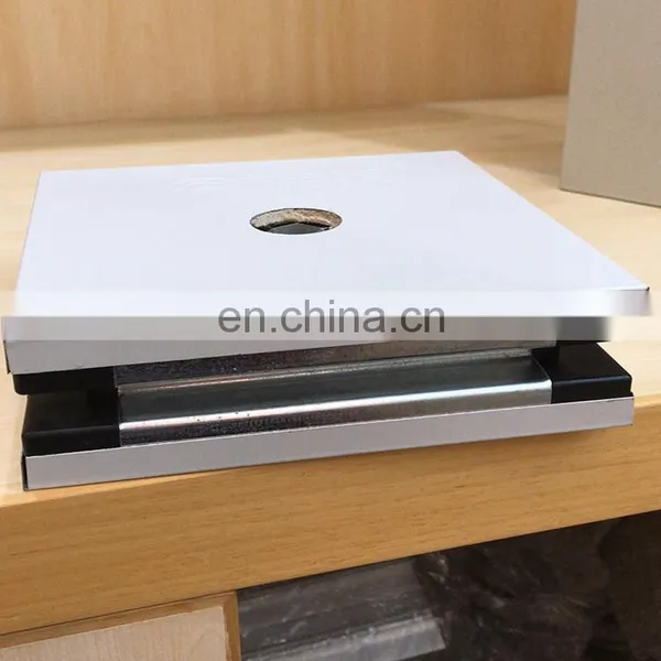 Fire Rated MgO Cement EPS/EPS SIP Sandwich Panel for External Wall photo-2