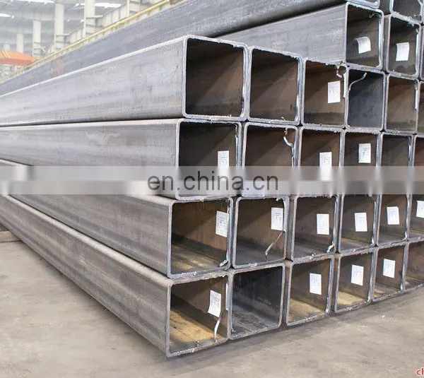 Trade Assurance ASTM A53/A106/Q195 Galvanized Steel Square Tube With Low Price From China Supplier photo-6
