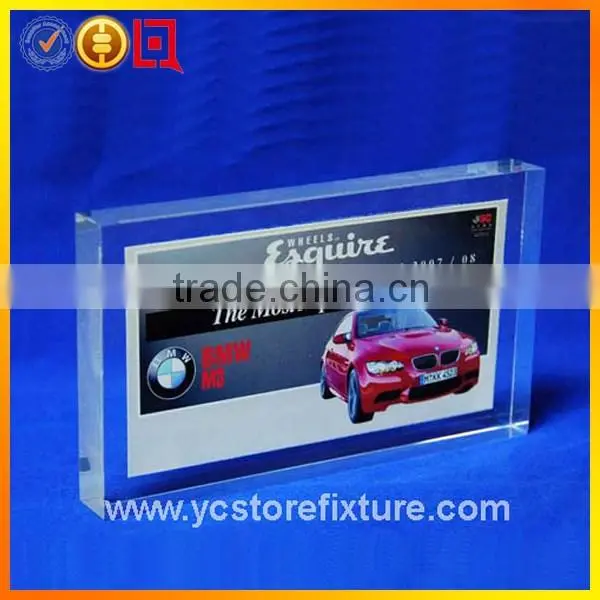 Nice Customized Acrylic Block photo-2