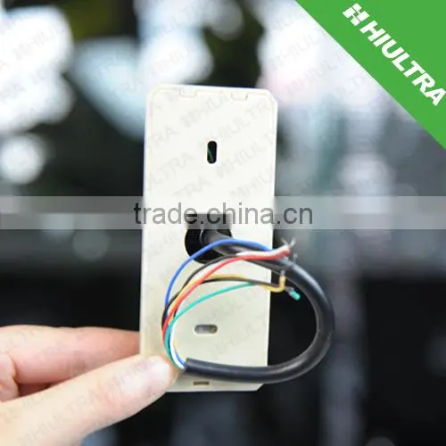 Hot Sale Mini RS232/RS485 LF/HF RFID Reader photo-2