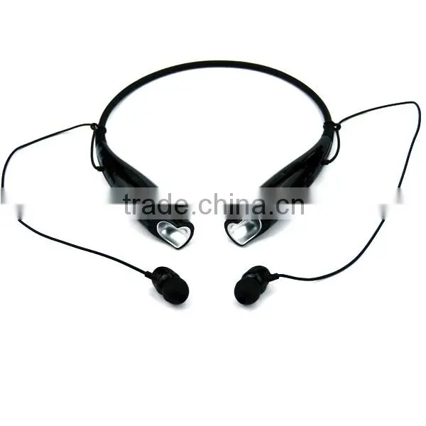 Wireless Bluetooth 4.0 Headset For LG photo-3