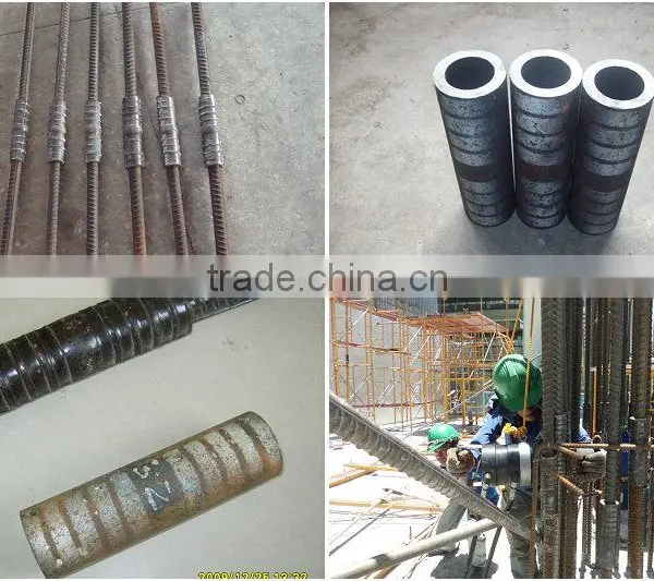 Cold Extrusion Coupler Manufacturer photo-4