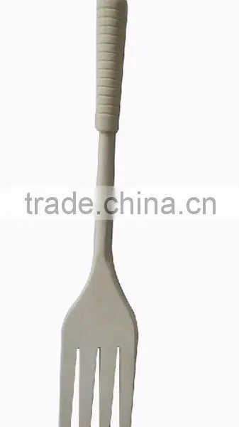 Wooden Fork