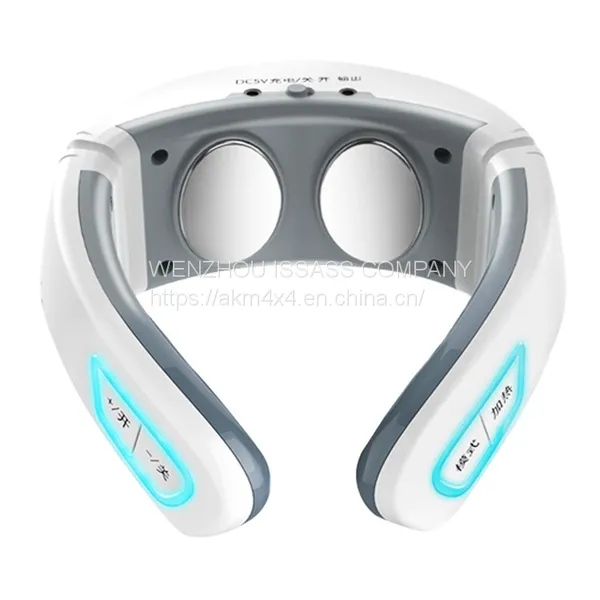 Hot Selling Cervical Neck Massager With Wholesale Price photo-3