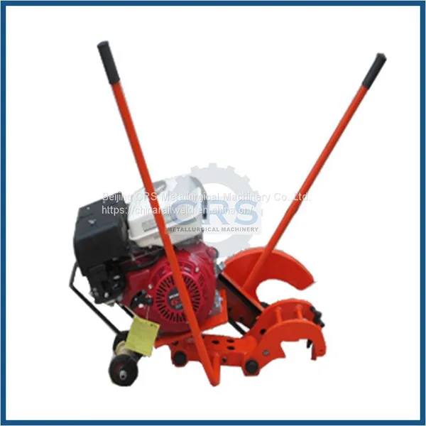 Rail Cutting Machine Rail Cutting Machine Manufacturer Rail Welding Equipments