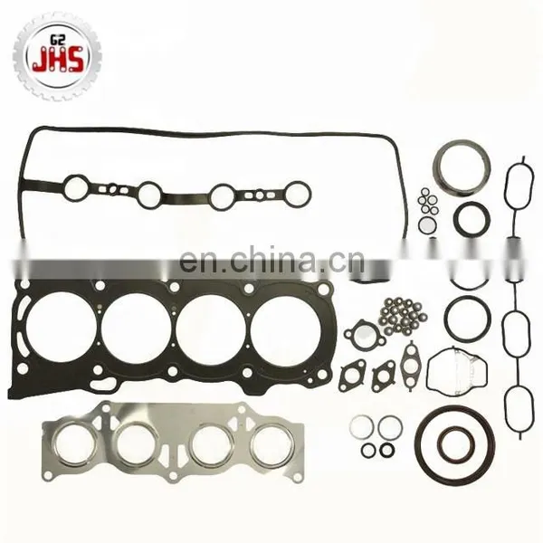 Wholesale Automotive Parts Engine Cylinder Head Gasket Set 04111-30050 FOR HILUX photo-2