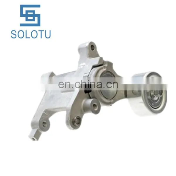 Belt Tensioner Pulley For Hilux 2005-2014 2.5 3.0L Diesel 16620-0L020 photo-4