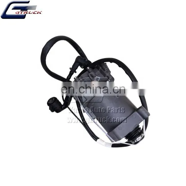 Heavy Duty Truck Parts Clutch Servo Oem K013727N50 22279233 22279246 8171316 20702892 for RVI VL Truck Clutch Booster photo-2