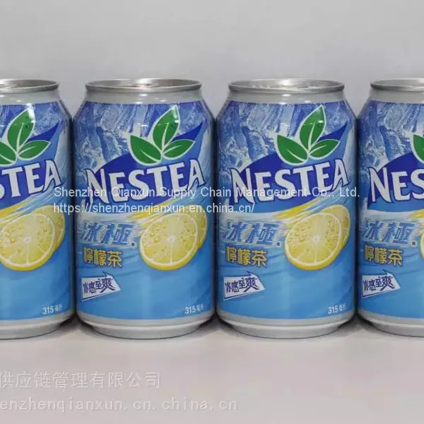 Can 330ml 24pcs per Pack