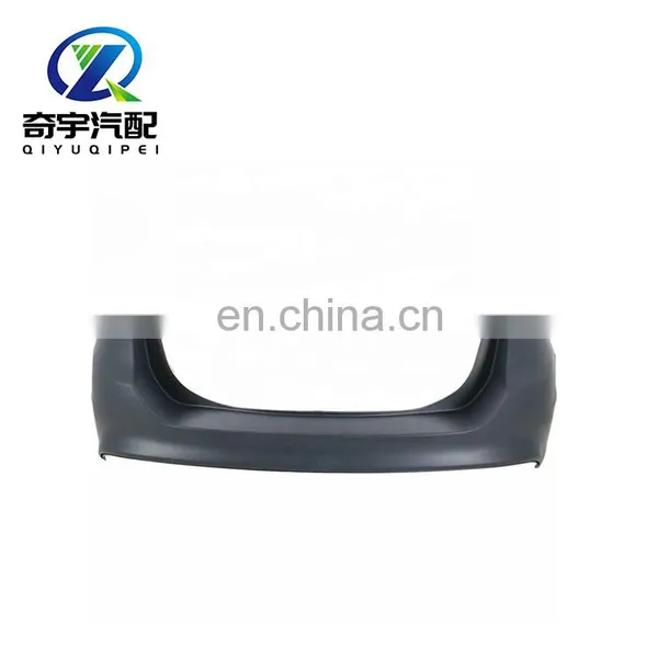 High Quality Auto Car Accessories Rear Bumper for FORD MONDEO 2013-2016