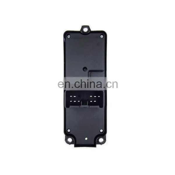 Power Windows Switch For 2004-2009 Mazda Left Driver Side Window Switch BN8F66350A BN8F-66-350 901-901 photo-3