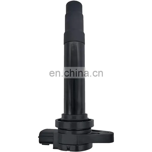 UF326 Good Quality Hotsale Auto Parts Ignition Coil for Nissan Almera Primera P11 P12 V10 N16 photo-2