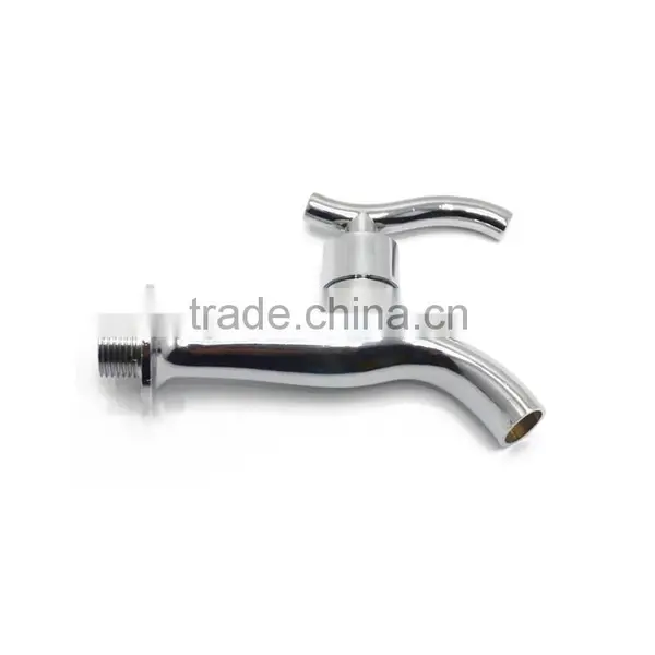 China Polo Bibcock Taps/Faucet Zinc Alloy Shower Bibcock photo-5