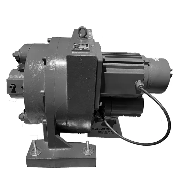 DKJ-W Electric Actuator photo-3