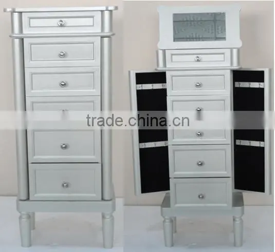 Jewelry Cabinet
