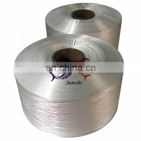 Junchi GOOD QUALITY 1000D High Tenacity pp Cable Filler Yarn photo-2