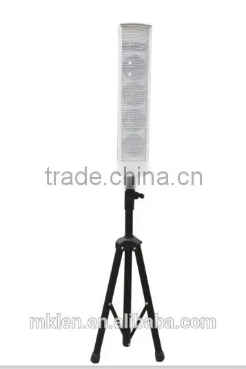Le404, Aluminum Enclosure, Pro Passive Full Range Column Loudspeaker, Trade Assurance photo-4