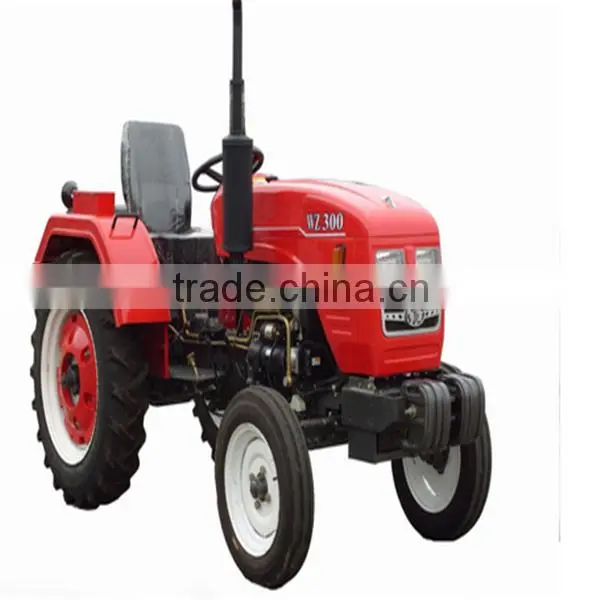 China 60hp 4wd Farm Tractor With Front Loader on Hot Sale photo-3