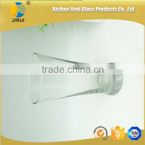 High Quality 275ml Glass Drinking Cup photo-5