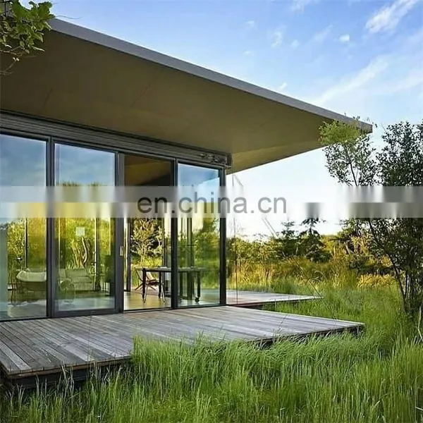 CBMMART Mini Luxury Prefabricated House Made In China photo-3