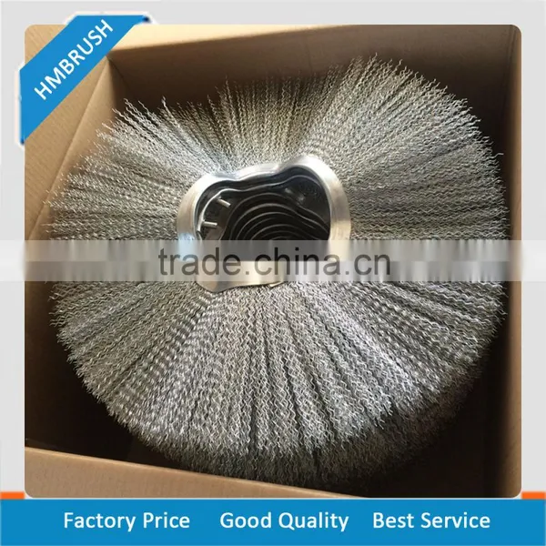 Straight Rings for Roller Brushes photo-2