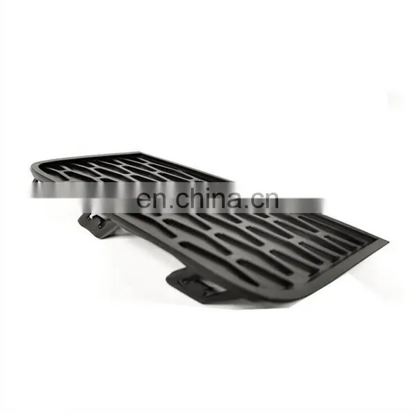 OEM LR026543 LR026544 Fog Lamp Cover Black for Land Rover Range Rover Evoque 2012-2021 photo-5
