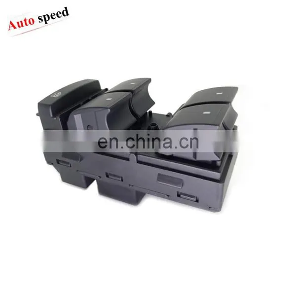 Driver Side Master Power Window Switch for Chevy Silverado, 20945129 25789692 photo-2