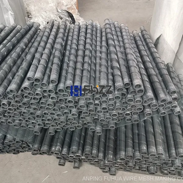 Charcoal Black Aluminium Mosquito Netting, Aluminium Wire Netting, Aluminium Screen Netting for Windows and Doors, Made in China photo-5