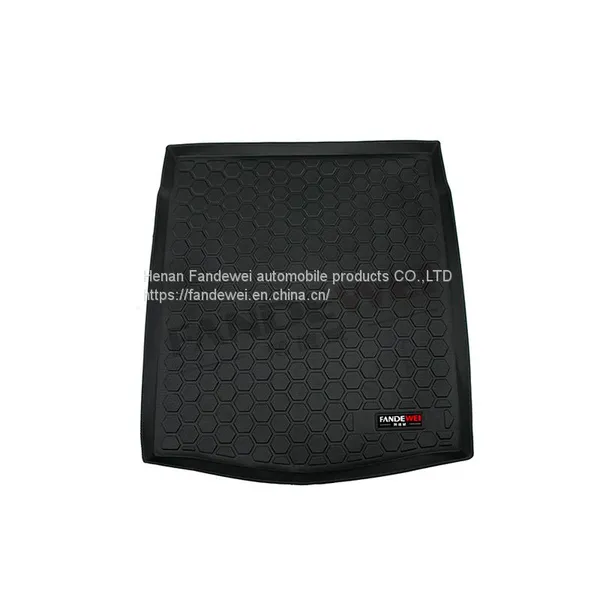 Cargo Liner For Mazda