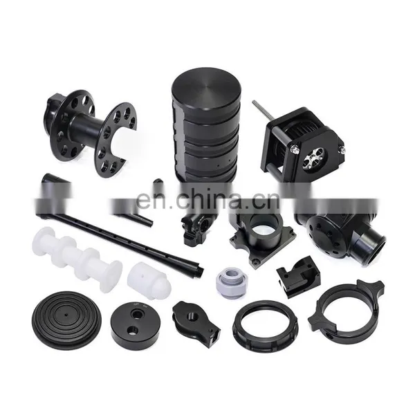 Plastic Shell Charger Mold Custom Molding Plastic Injection Mold photo-2