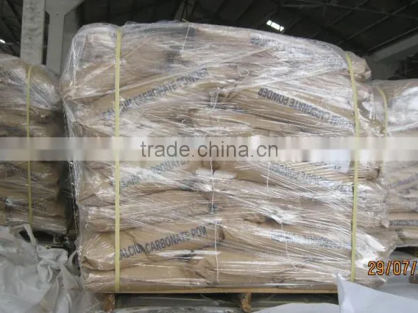 Uncoated Calcium Carbonate - CaCO3 98% Cheap Price From Vietnam