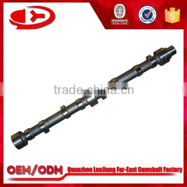 High Quality Engine Parts for 2B New Hot Sales Camshaft photo-3