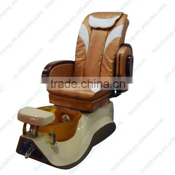 Used Foot Pedicure Chairs for Sale photo-5