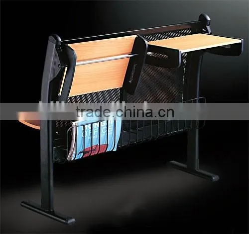 Cheap College Student Desk and Chair TC-002-L photo-4