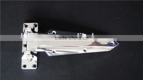 09104 Stainless Steel Refrigerator Cabinet Door Hinge photo-4