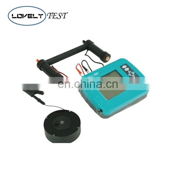 Steel Bar Corrosion Tester/ Reinforcing Steel photo-2