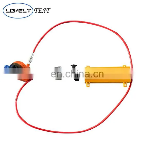 Anchor Bolt Pull Test Equipment photo-5
