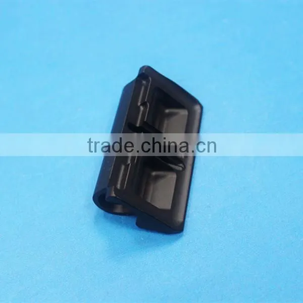 Custom Cnc Machining Parts With Abs photo-2