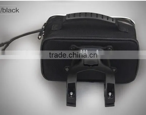 Pocket Carrying 36v 8ah Lithium Battery With Carrying Bag for 350w 36v Electirc Bike Battery 36v 10ah photo-5