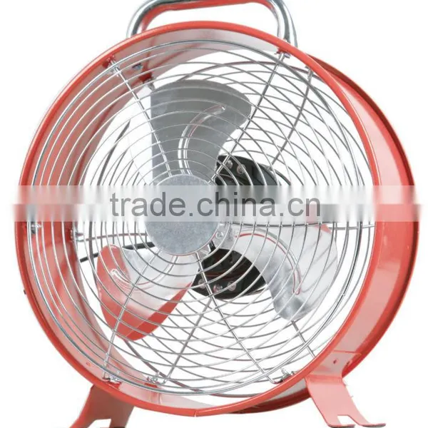 Metal Fan photo-2