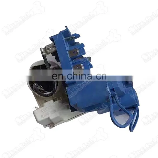 8100 Refrigerator Overload Protector Refrigerator Thermal Protector Compressor Overload Relay photo-3