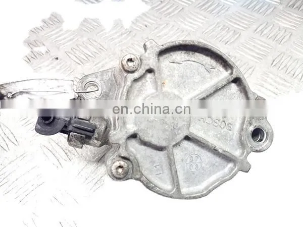 664090-0880 Engine Turbocharger 664090-0880 Diesel Engine Truck Parts photo-2